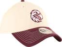 New Era - New Era Manly Sea Eagles Casual Classic Two Tone Chrome Contrast Beige OSFM