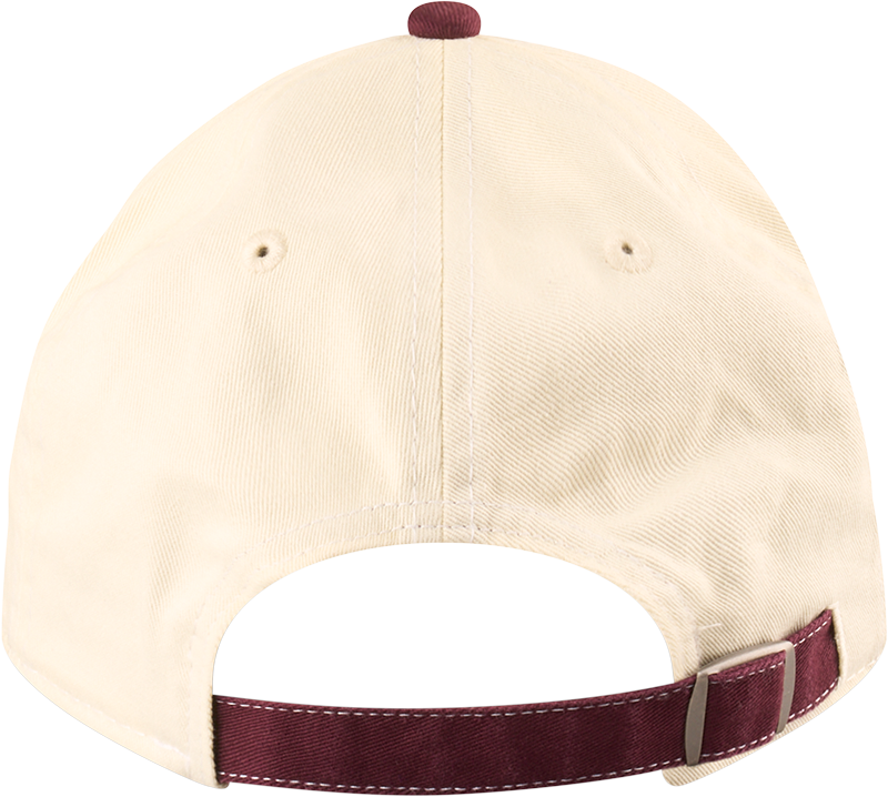 New Era - New Era Manly Sea Eagles Casual Classic Two Tone Chrome Contrast Beige OSFM