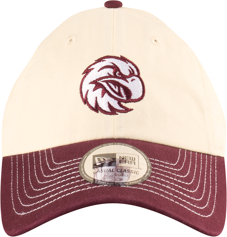 New Era Manly Sea Eagles Casual Classic Two Tone Chrome Contrast Beige OSFM_21929