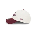 New Era - New Era Manly Warringah Sea Eagles 9Forty Two Tone Script Beige OSFM