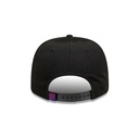 New Era - New Era Melbourne Demons 9Fifty Original Fit Team Infill 2.0 Black M/L
