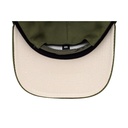 New Era - New Era Melbourne Demons 9Forty Olive Stone Black Green Medium OSFM