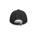 New Era Melbourne Demons 9Forty Rubber Prolite Black OSFM_21943