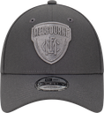 New Era - New Era Melbourne Demons 9Forty Tonal Repreve Graphite OSFM