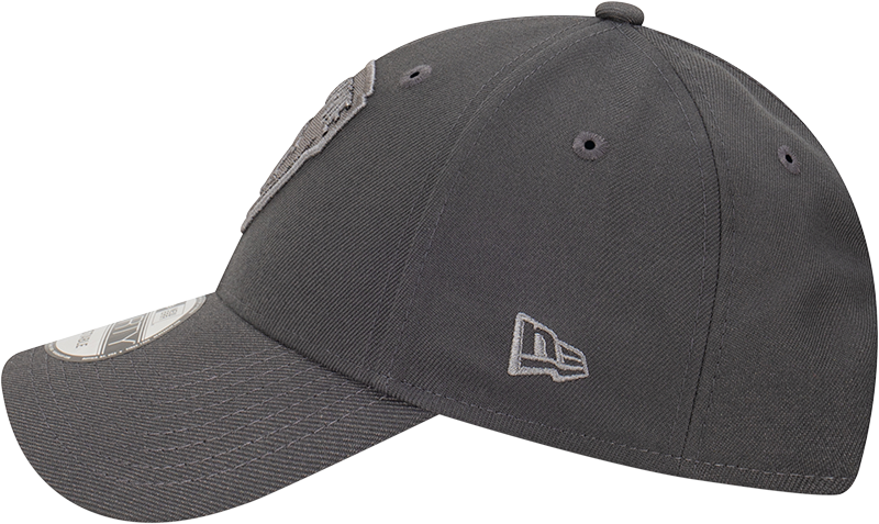 New Era - New Era Melbourne Demons 9Forty Tonal Repreve Graphite OSFM