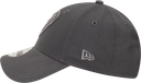 New Era - New Era Melbourne Demons 9Forty Tonal Repreve Graphite OSFM