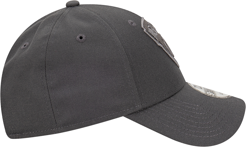 New Era - New Era Melbourne Demons 9Forty Tonal Repreve Graphite OSFM