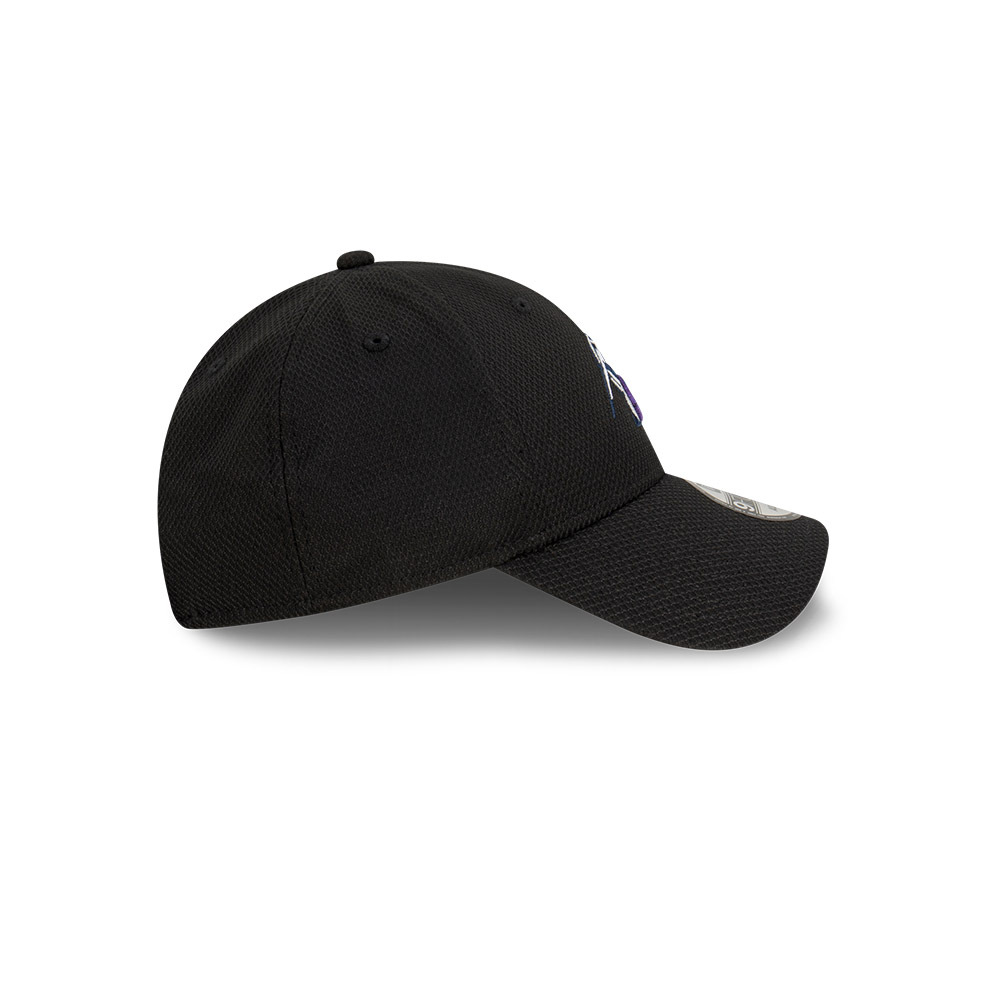 New Era Melbourne Storm 9Forty Kick Off 2023 Black OSFM_21953