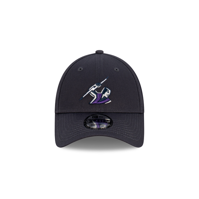 New Era Melbourne Storm 9Forty Replen Navy OSFM_21954