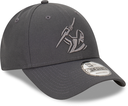 New Era - New Era Melbourne Storm 9Forty Repreve Graphite OSFM