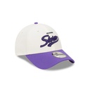 New Era Melbourne Storm 9Forty Two Tone Script Beige OSFM_21961