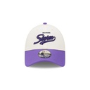 New Era Melbourne Storm 9Forty Two Tone Script Beige OSFM_21962