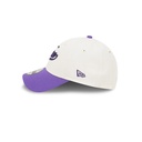 New Era - New Era Melbourne Storm 9Forty Two Tone Script Beige OSFM