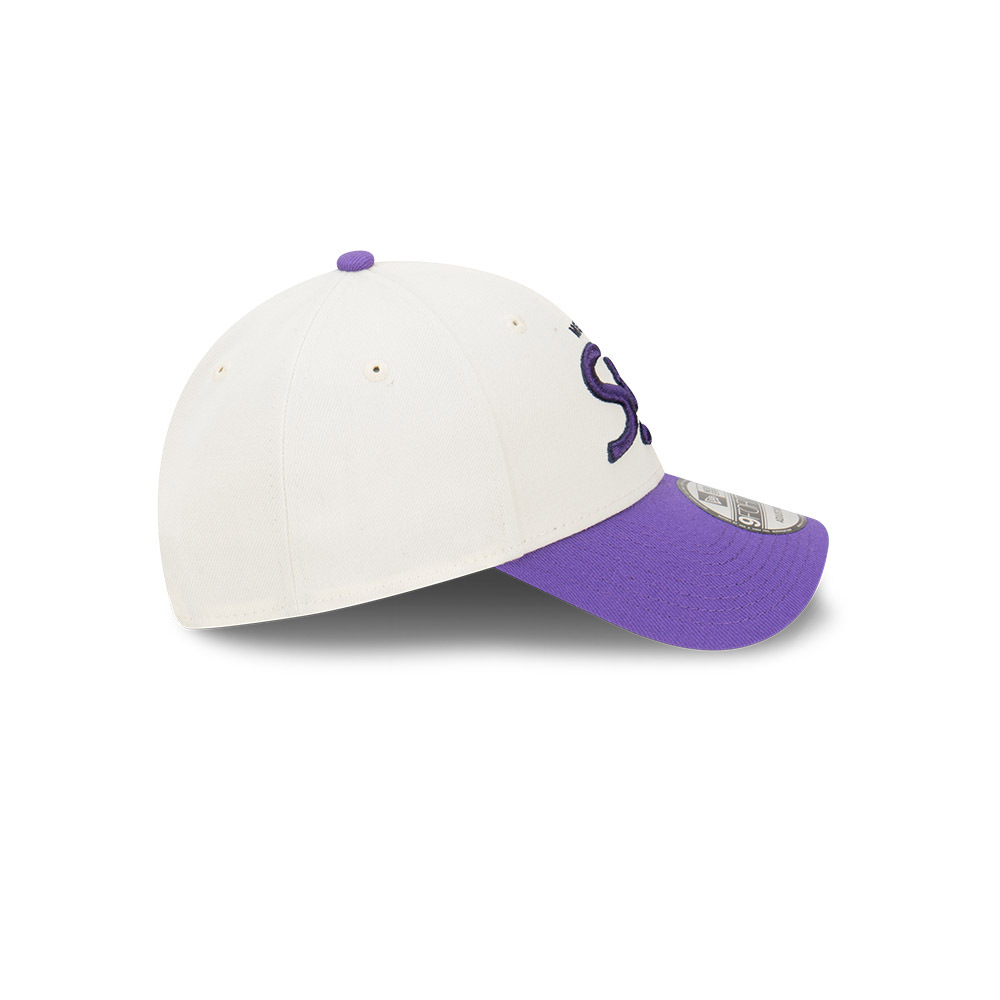 New Era - New Era Melbourne Storm 9Forty Two Tone Script Beige OSFM
