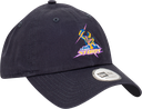 New Era - New Era Melbourne Storm Casual Classic Heritage Purple OSFM