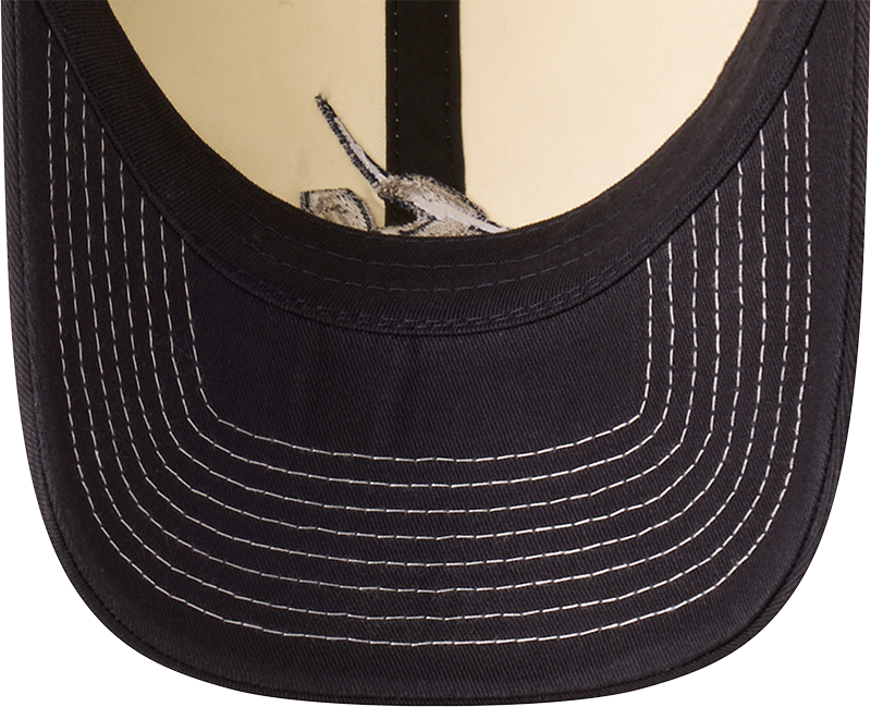 New Era Melbourne Storm Casual Classic Two Tone Chrome Contrast Beige OSFM_21976