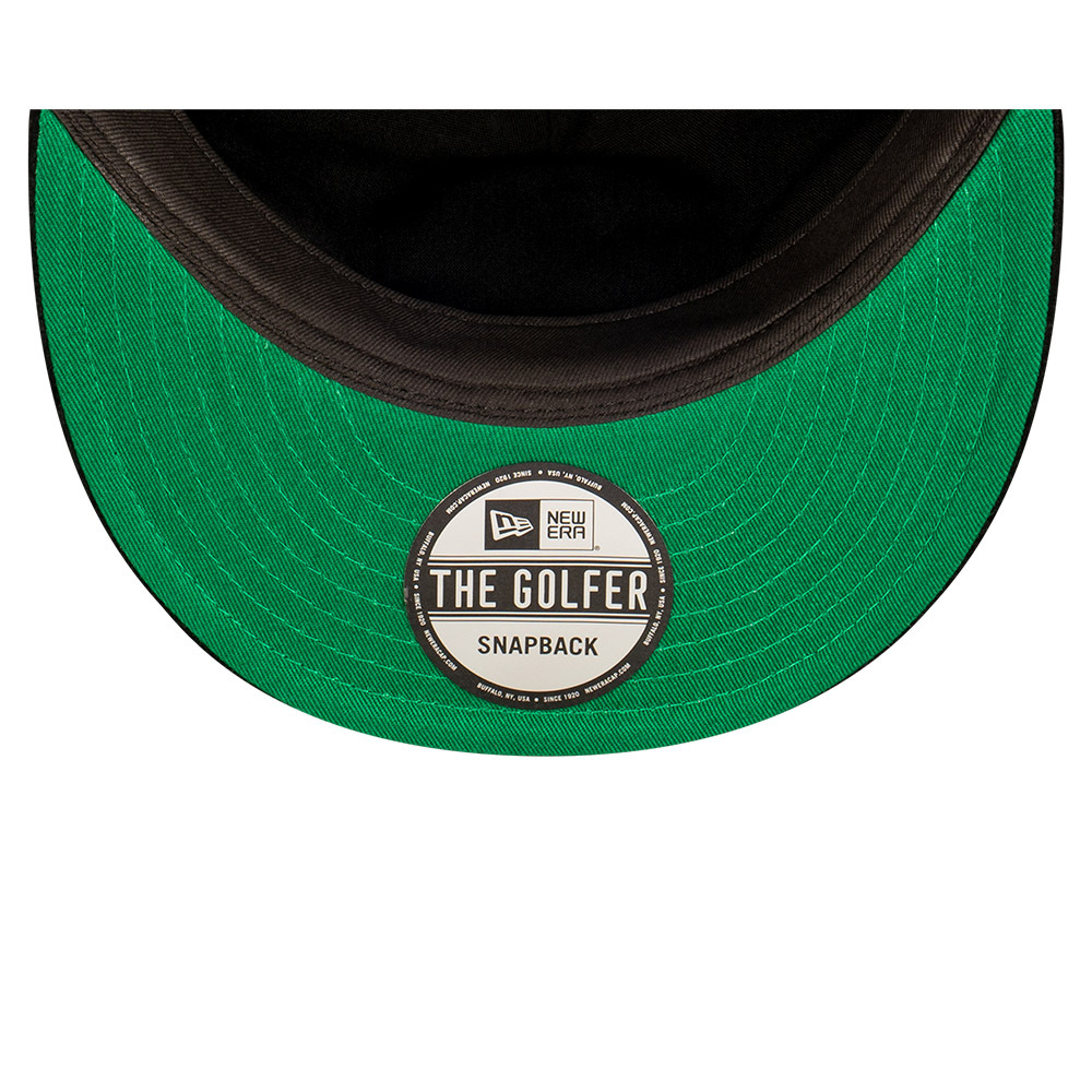 New Era Melbourne Storm The Golfer 2023 Black OSFM_21980