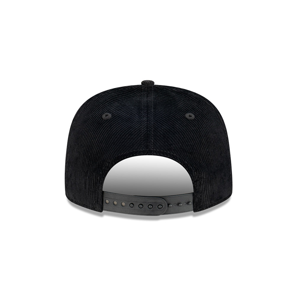 New Era - New Era Melbourne Storm The Golfer 2023 Black OSFM