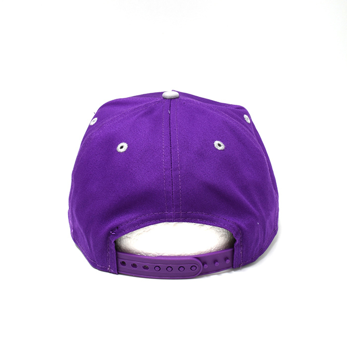 New Era Melbourne Storm The Golfer 2-Tone Official Team Colours Purple OSFM_21983