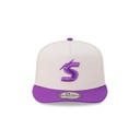 New Era Melbourne Storm The Golfer Onfield Purple OSFM_21984