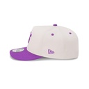 New Era - New Era Melbourne Storm The Golfer Onfield Purple OSFM