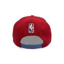 New Era Memphis Grizzlies 9Fifty City Edition Pastel Blue OSFM_21990