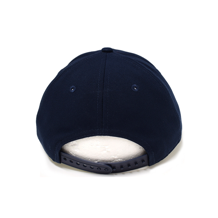 New Era Memphis Grizzlies 9Forty Evergreen 2022 Blue OSFA_21999