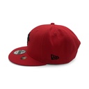 New Era - New Era Miami Heat 9Fifty City Edition Black OSFM