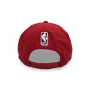 New Era Miami Heat 9Fifty City Edition Black OSFM_22001