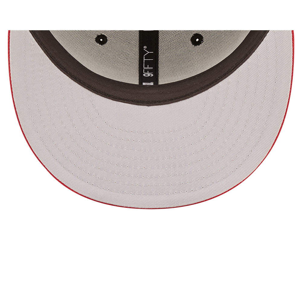 New Era - New Era Miami Heat 9Fifty Tip Off 2023 Black OSFM