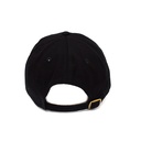New Era Miami Heat Casual Classic Evergreen Black OSFA_22020