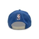 New Era - New Era Milwaukee Bucks 9Fifty City Edition Dark Green OSFM