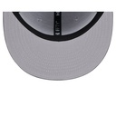 New Era - New Era Milwaukee Bucks 9Fifty Draft 2024 Graphite OSFM