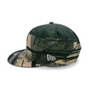 New Era - New Era Milwaukee Bucks 9Fifty Tip Off 25 Green/Beige OSFM