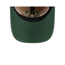 New Era - New Era Milwaukee Bucks 9Twenty Draft 2024 Camel Khaki OSFM