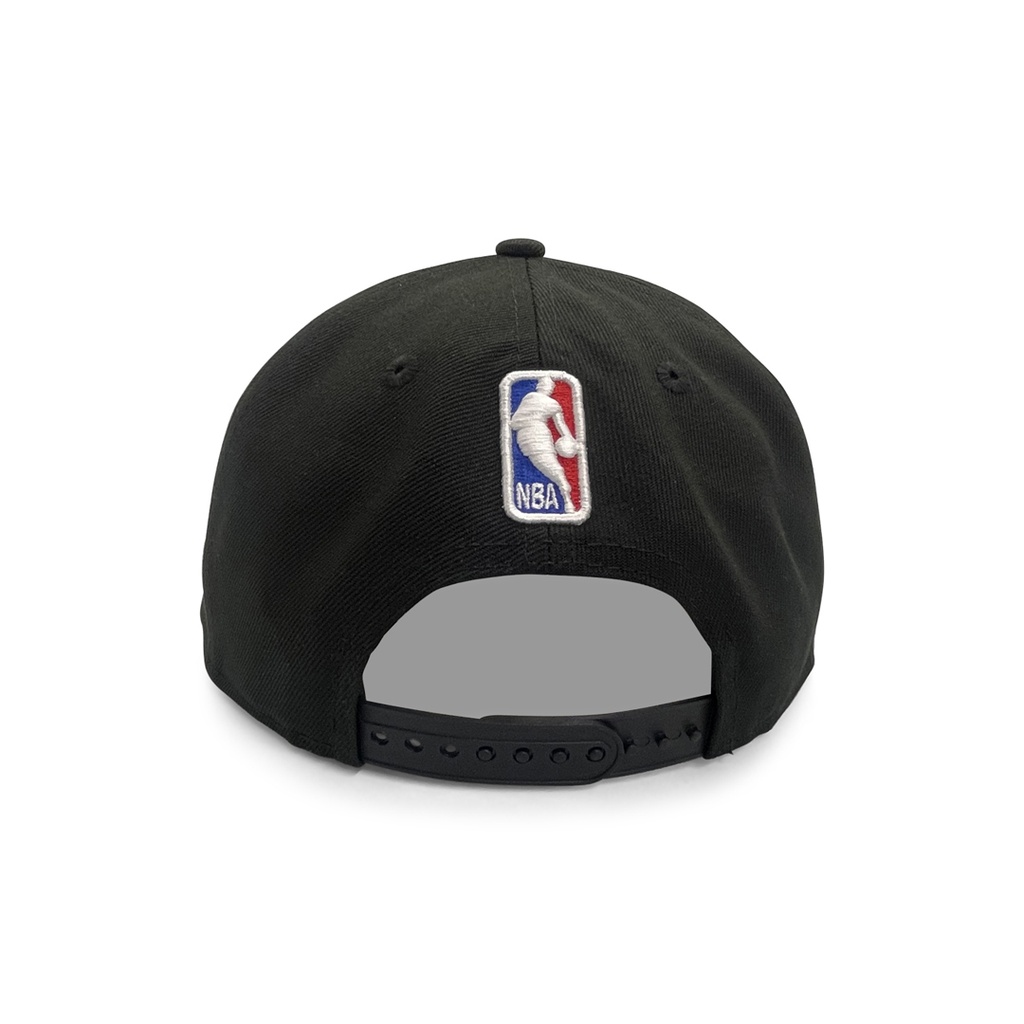 New Era - New Era Minnesota Timberwolves 9Fifty City Edition Dark Blue OSFM