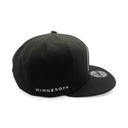 New Era Minnesota Timberwolves 9Fifty City Edition Dark Blue OSFM_22051