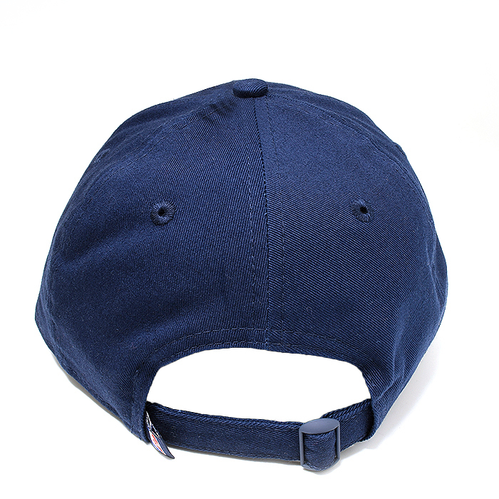 New Era - New Era New Orleans Pelicans 9Twenty Back Half Official Team Colours OSFM