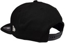 New Era New Orleans Saints 9Fifty Original Fit Pre-Curve Nickle Dime Black S/M_22060