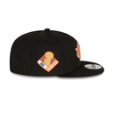 New Era - New Era New York Knicks 9Fifty Champs Black OSFM