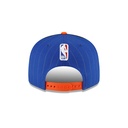 New Era - New Era New York Knicks 9Fifty City Edition 2023 Medium Blue OSFM