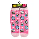 Feet Speak Tea Time Socks_2207