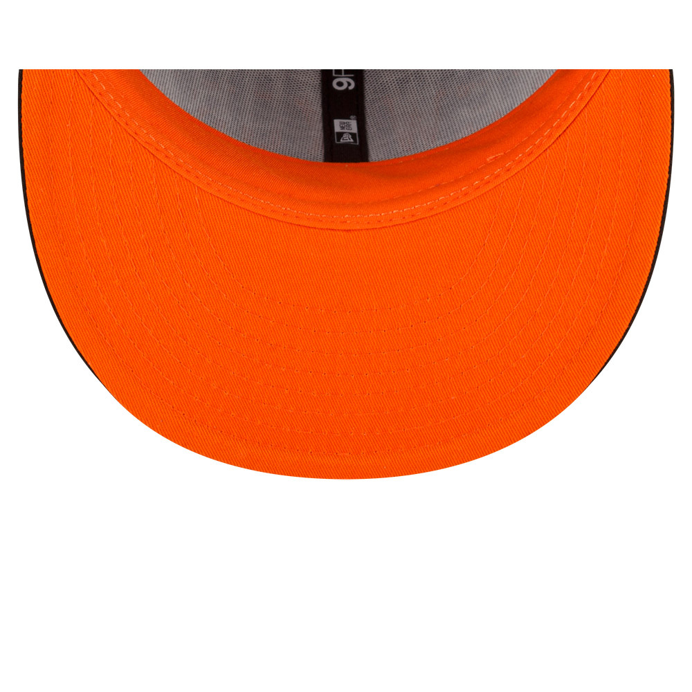 New Era - New Era New York Knicks 9Fifty City Edition 2023 Medium Blue OSFM