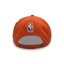 New Era New York Knicks 9Fifty City Edition Medium Blue OSFM_22072