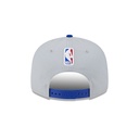 New Era - New Era New York Knicks 9Fifty Tip Off 2023 Grey OSFM