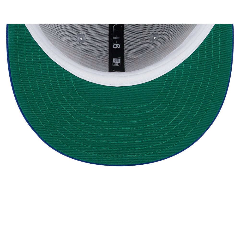 New Era New York Knicks 9Fifty Tip Off 2023 Grey OSFM_22079