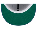 New Era - New Era New York Knicks 9Fifty Tip Off 2023 Grey OSFM