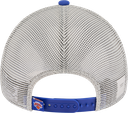 New Era - New Era New York Knicks 9Forty A-Frame All Star Game 25 Blue/White OSFM