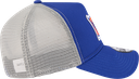 New Era New York Knicks 9Forty A-Frame All Star Game 25 Blue/White OSFM_22084