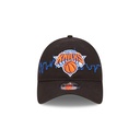 New Era - New Era New York Knicks 9Twenty Tip Off 2023 Medium Blue OSFM